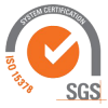 Nhà máy sản xuất tiêu chuẩn GMP - ISO 15378.2017
